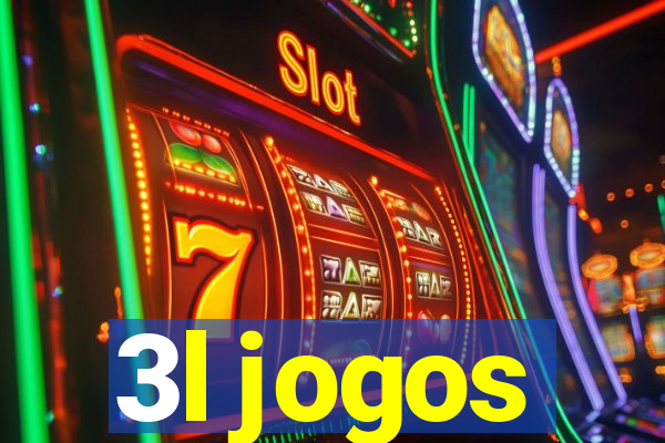 3l jogos